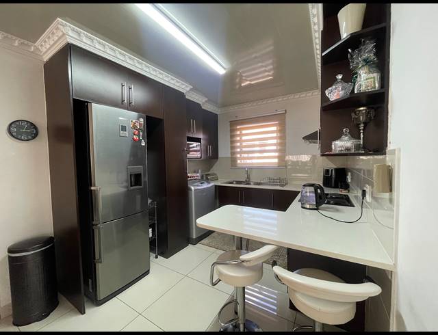3 BEDROOM SECTIONAL TITLE FOR SALE IN PARKRAND
